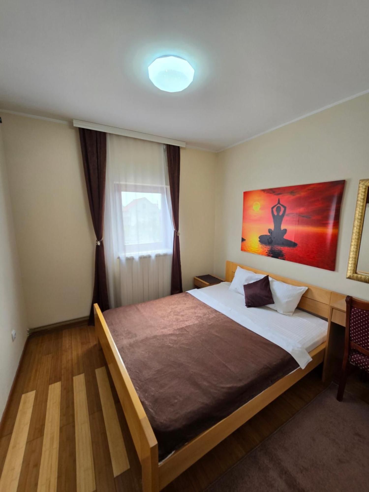 Guest House Mk Star Belgrade Bilik gambar