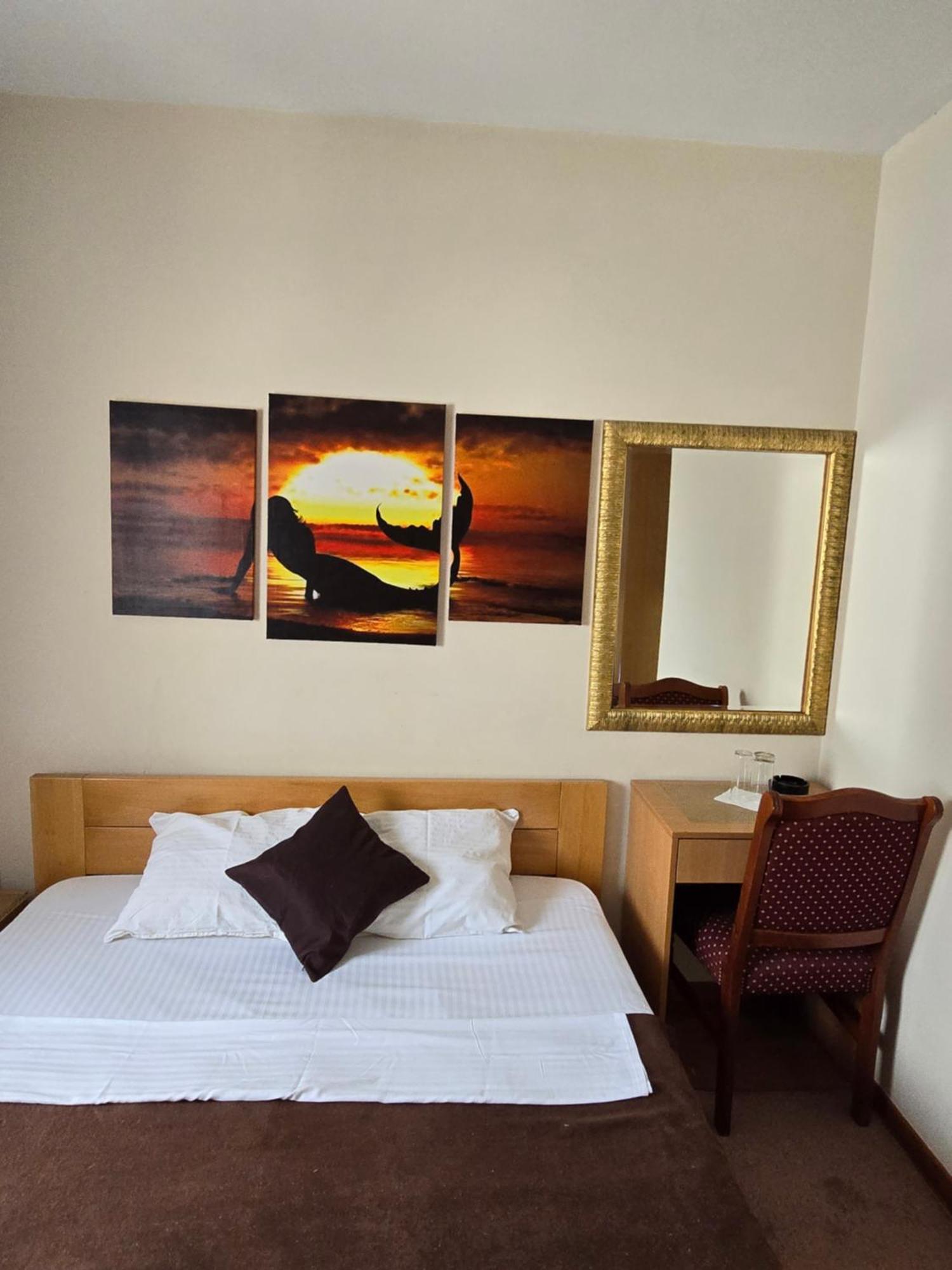 Guest House Mk Star Belgrade Bilik gambar