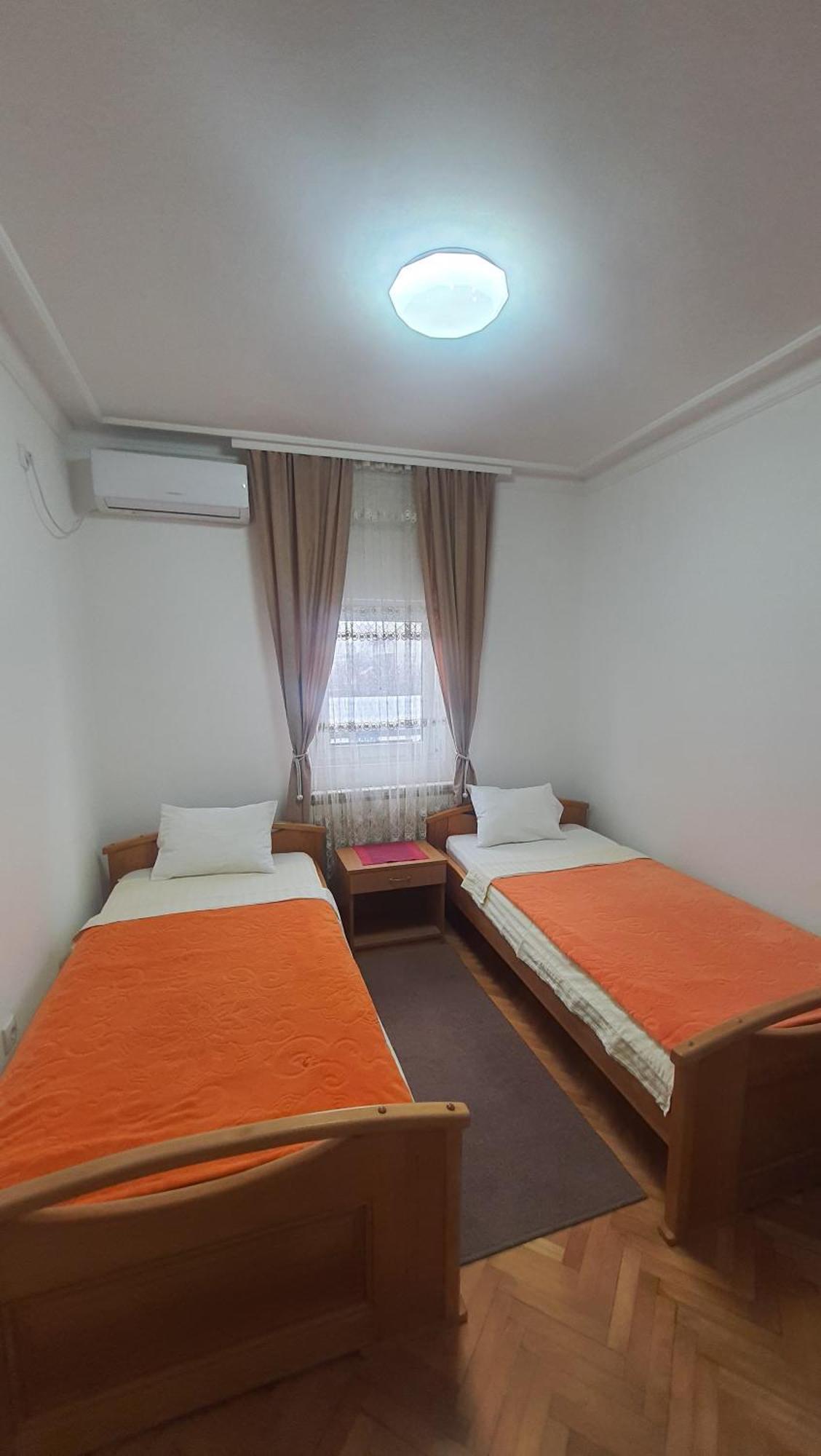 Guest House Mk Star Belgrade Bilik gambar