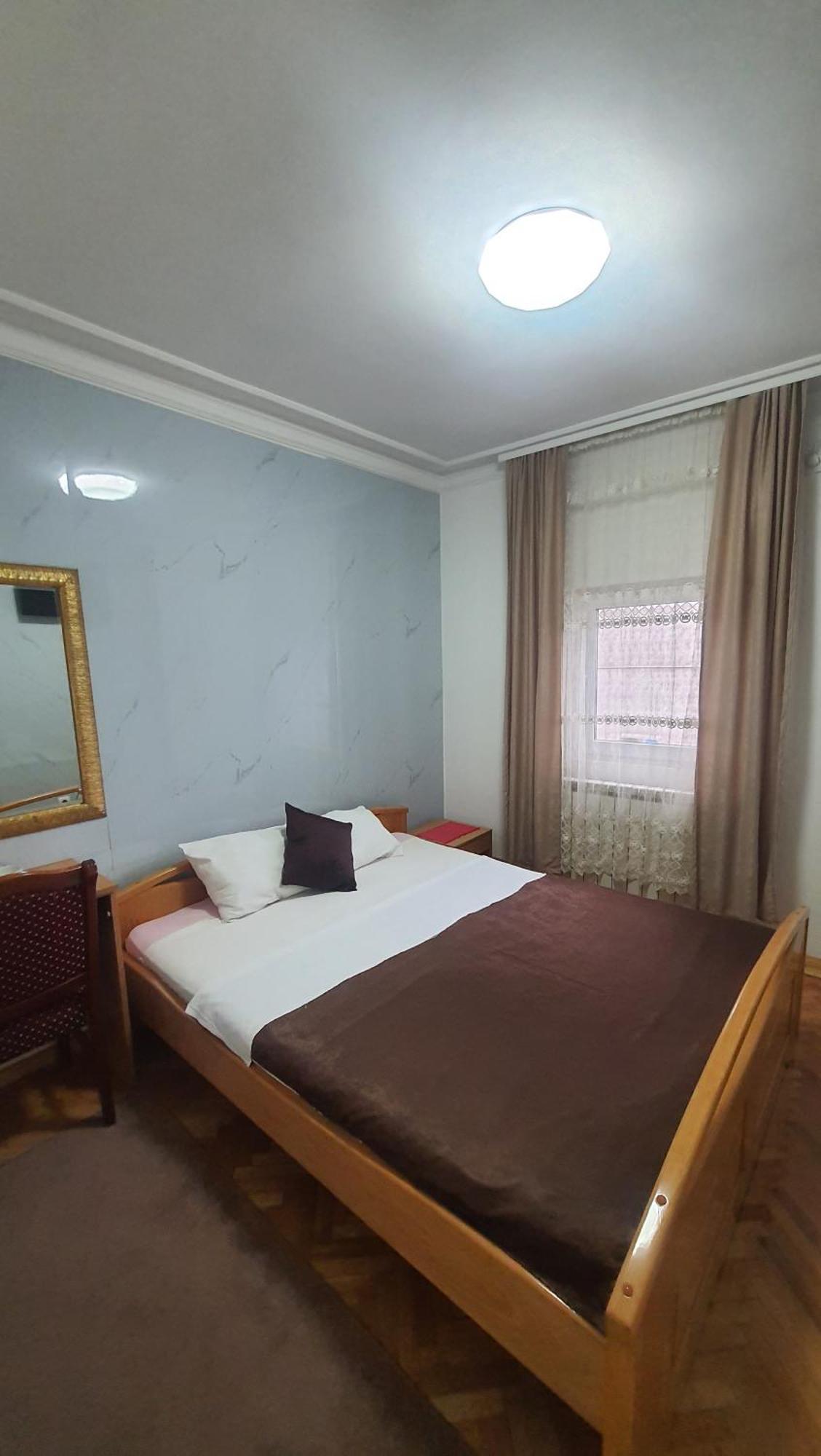 Guest House Mk Star Belgrade Bilik gambar