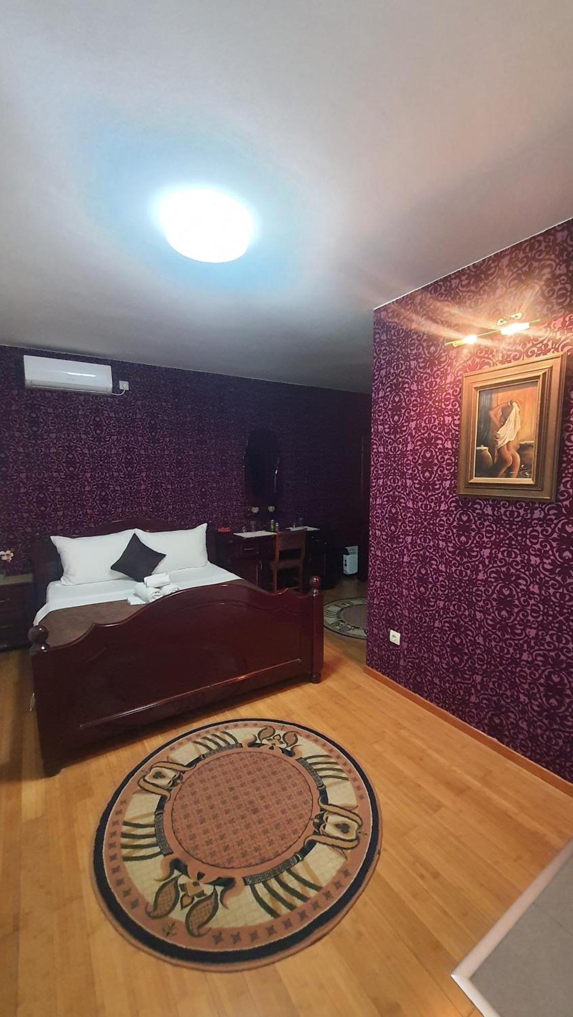 Guest House Mk Star Belgrade Bilik gambar